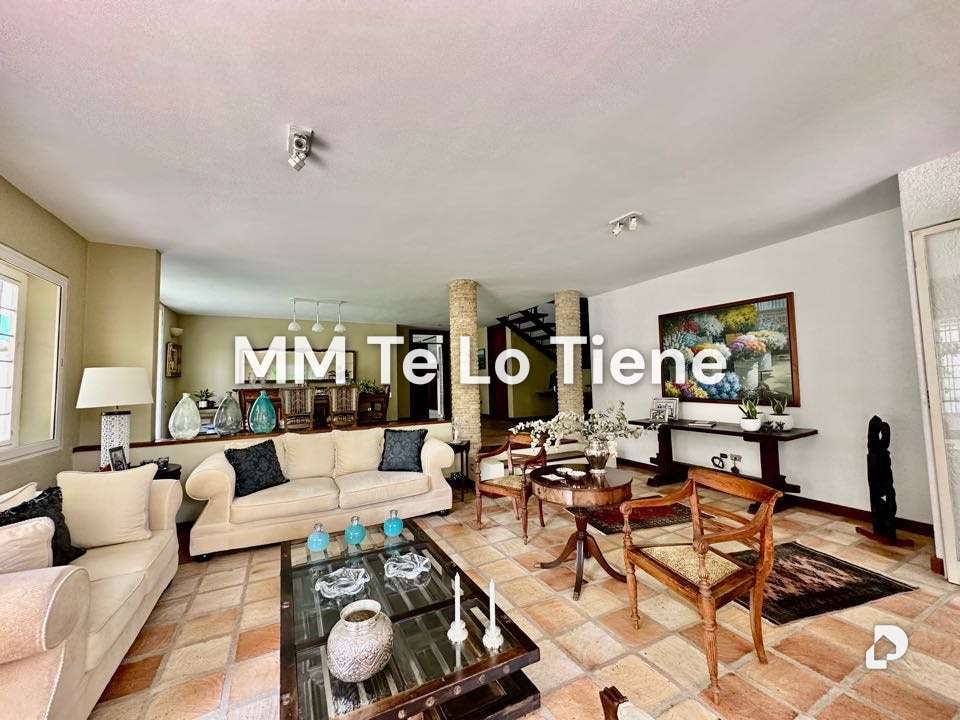 Casa en Caurimare, Caracas – 10