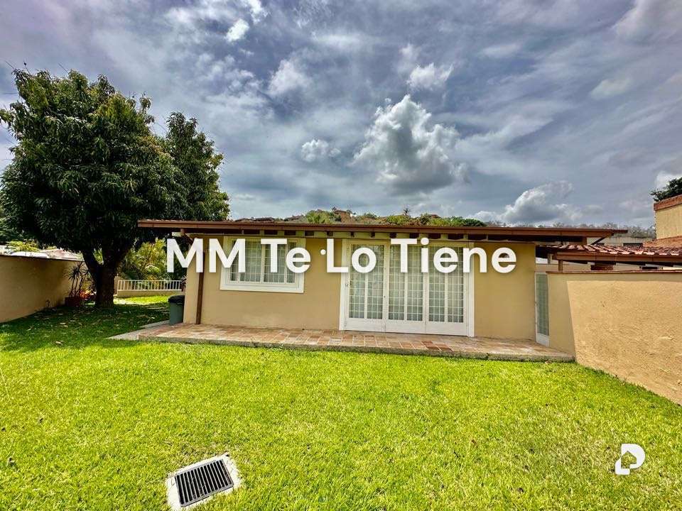 Casa en Caurimare, Caracas – 8
