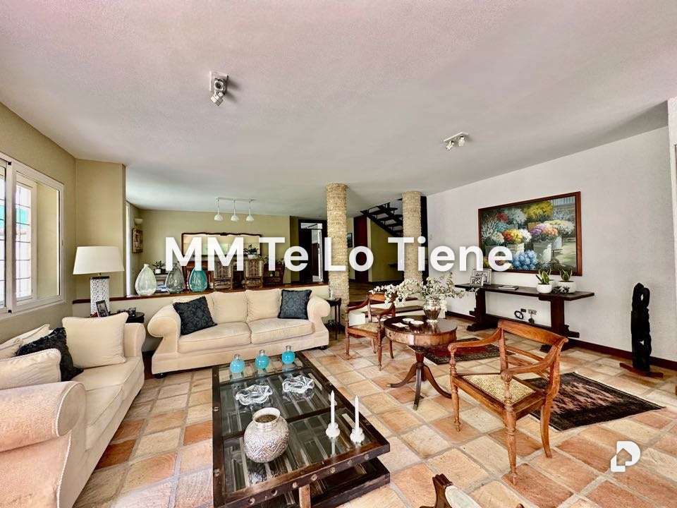 Casa en Caurimare, Caracas – 9