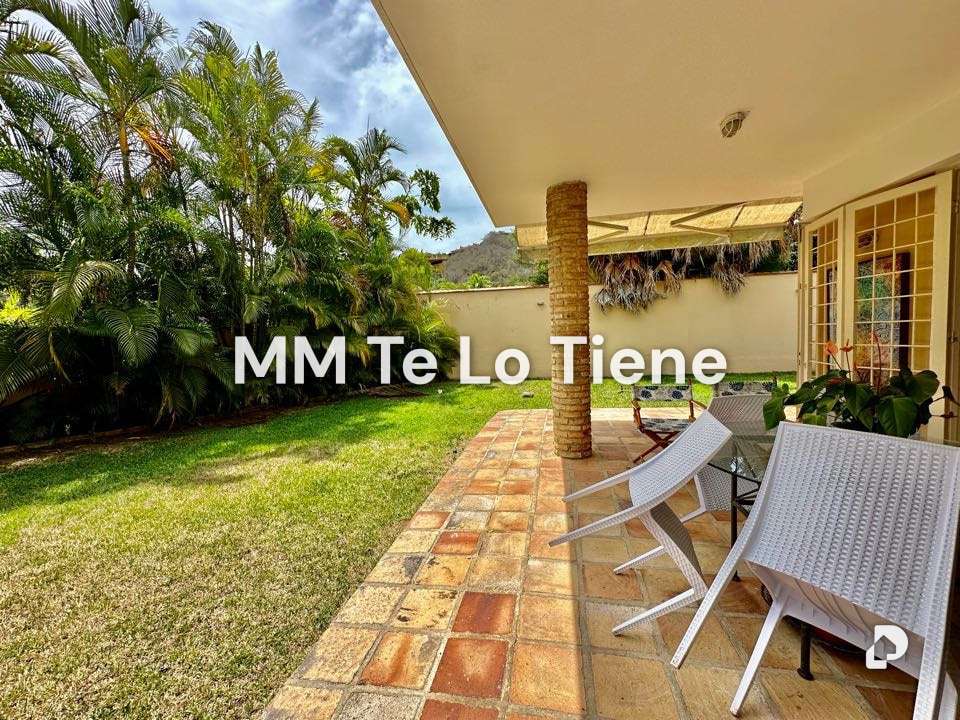 Casa en Caurimare, Caracas – 25
