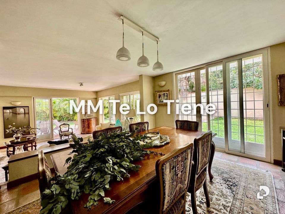 Casa en Caurimare, Caracas – 13