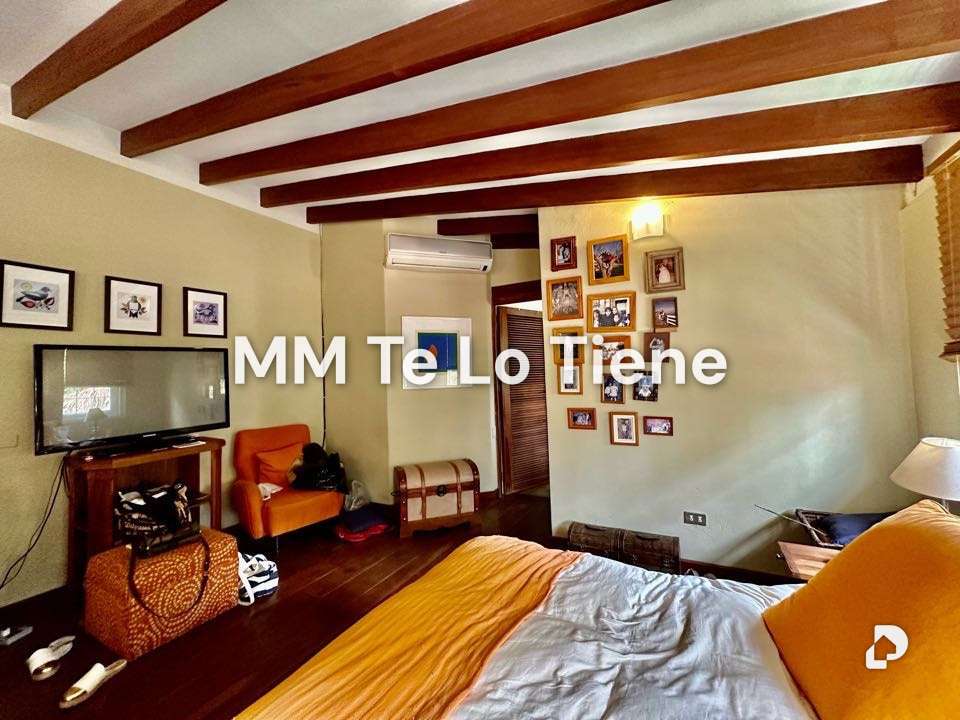 Casa en Caurimare, Caracas – 22