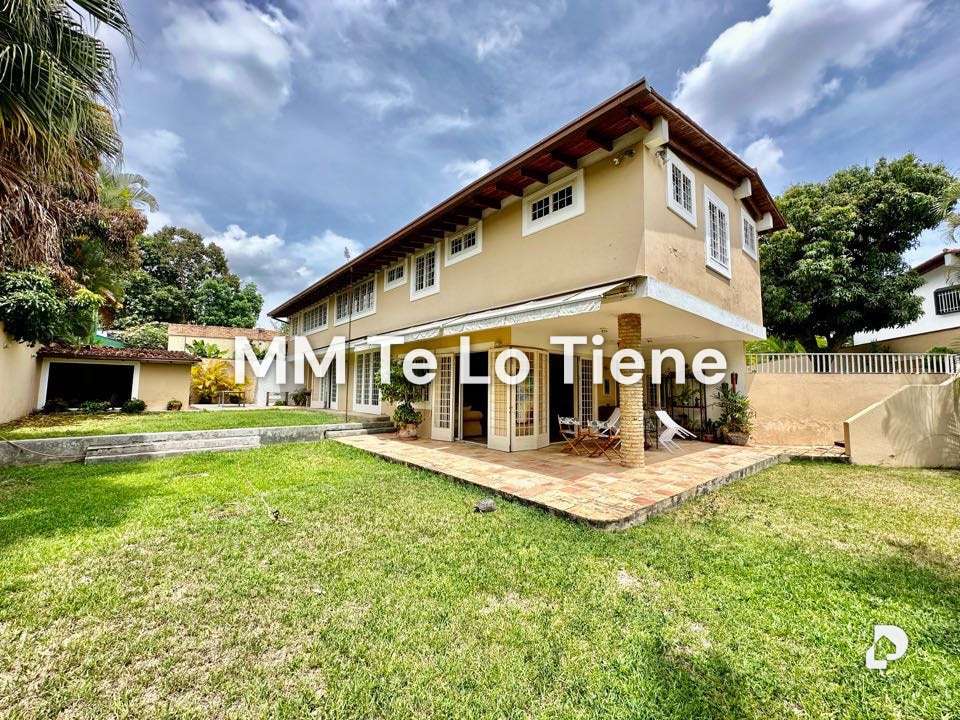 Casa en Caurimare, Caracas – 27