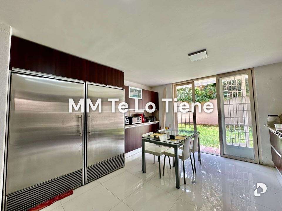 Casa en Caurimare, Caracas – 15