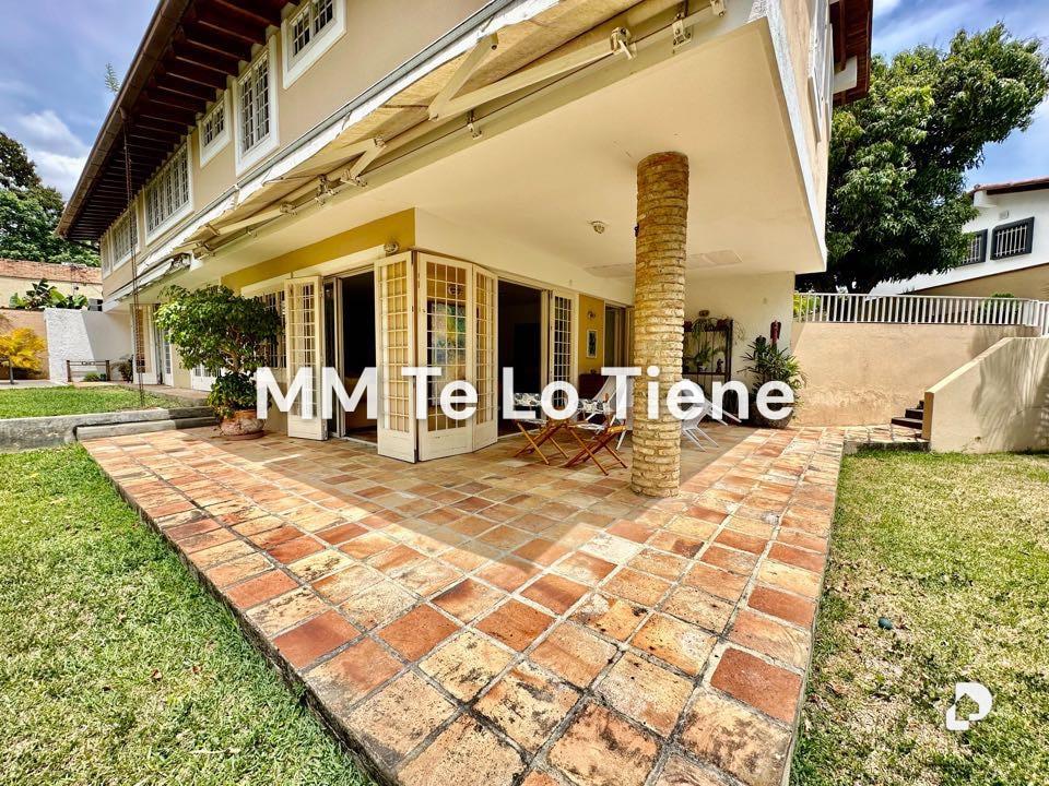 Casa en Caurimare, Caracas – 3