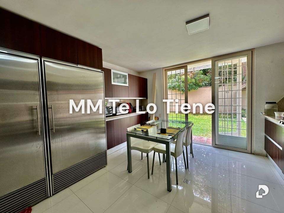 Casa en Caurimare, Caracas – 16