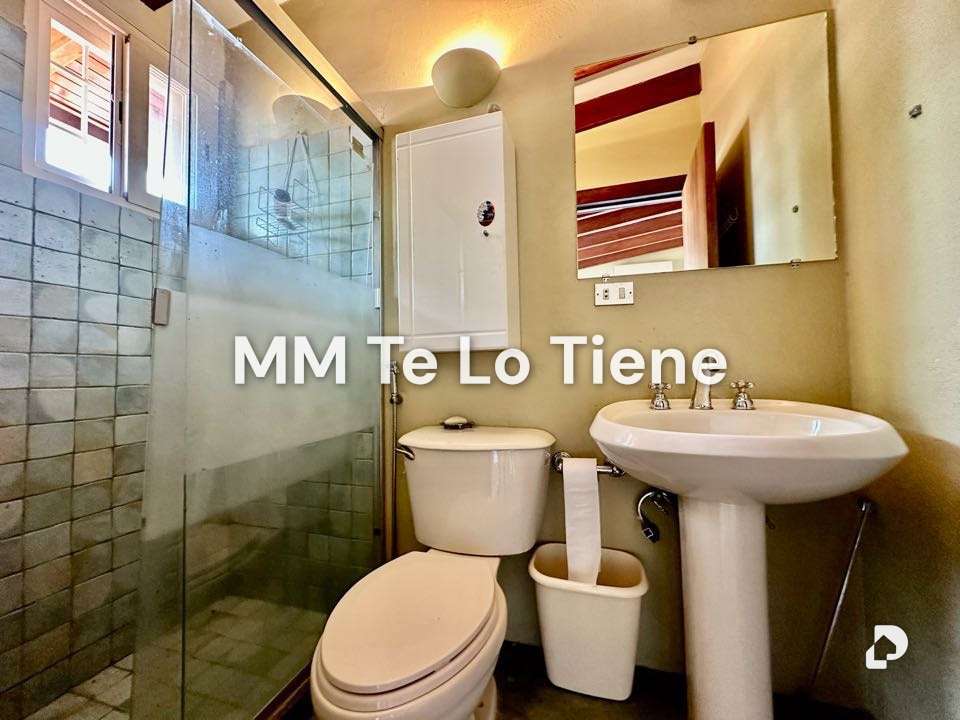 Casa en Caurimare, Caracas – 19
