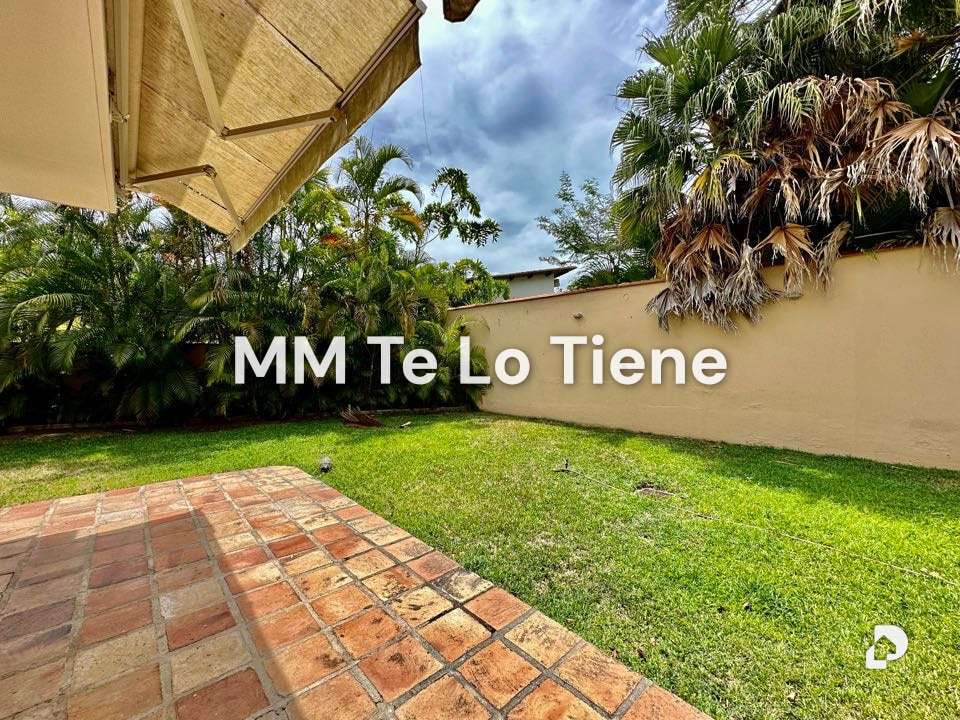 Casa en Caurimare, Caracas – 28