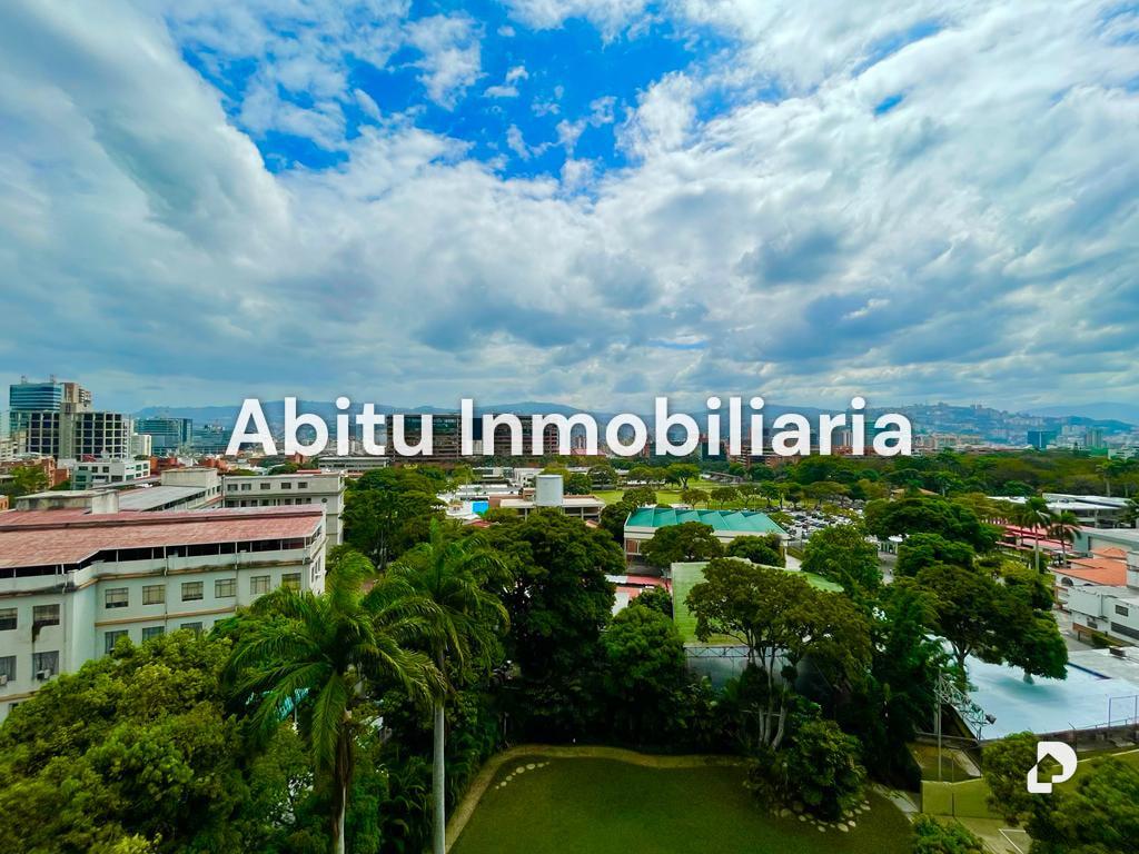 Apartment in La Castellana, Caracas – 2