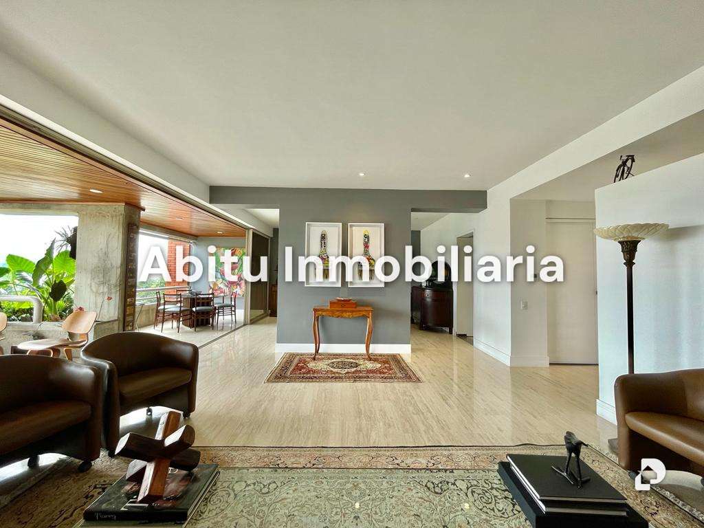Apartment in La Castellana, Caracas – 8