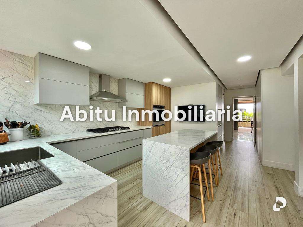 Apartment in La Castellana, Caracas – 10
