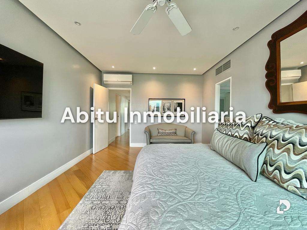 Apartment in La Castellana, Caracas – 15