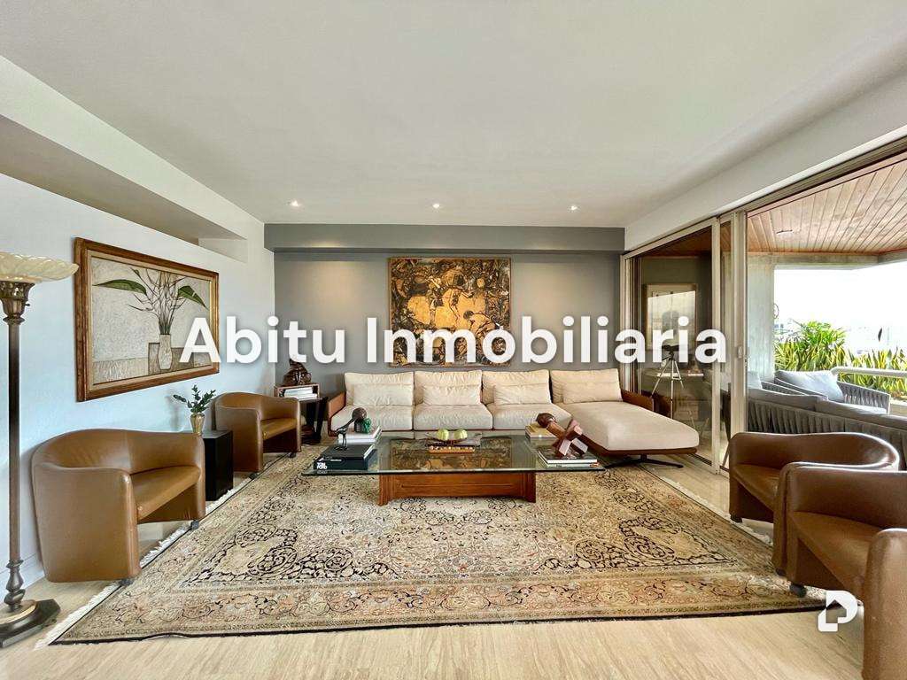 Apartment in La Castellana, Caracas – 7