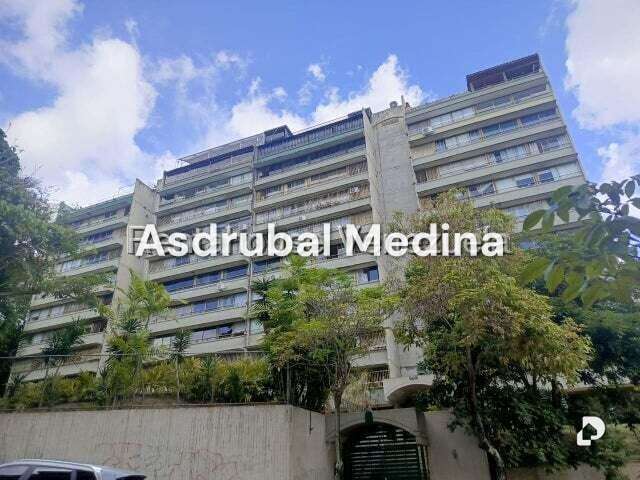 Apartamento en La Tahona, Caracas – 1