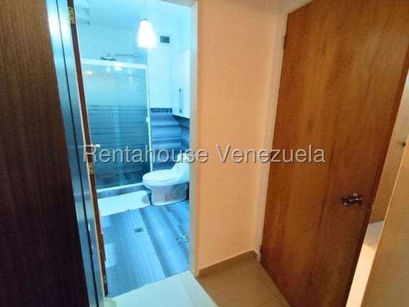 Apartamento en La Candelaria, Caracas