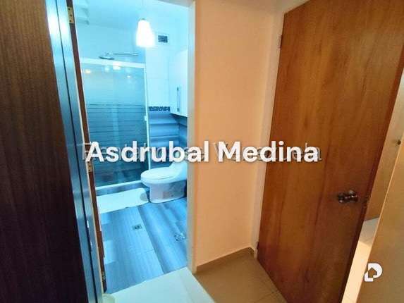 Apartamento en La Candelaria, Caracas – 9