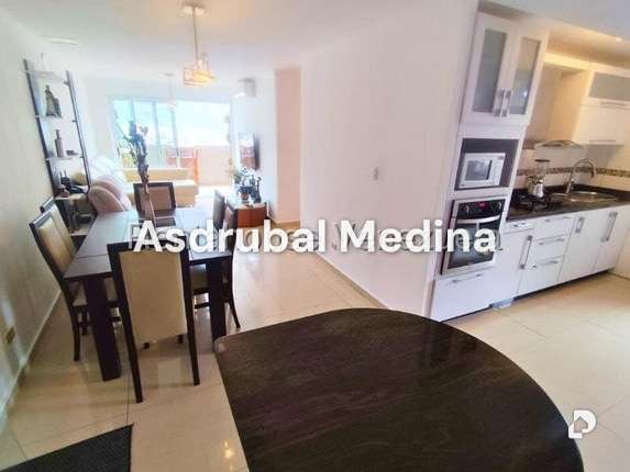 Apartamento en La Candelaria, Caracas – 3