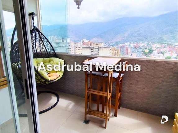 Apartamento en La Candelaria, Caracas – 5