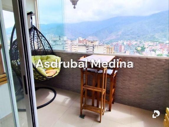 Apartamento en La Candelaria, Caracas – 5