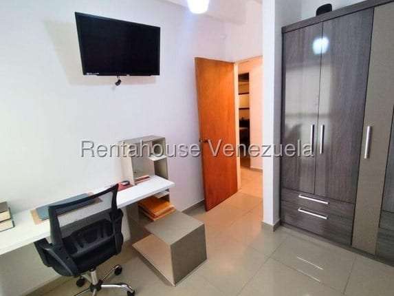 Apartamento en La Candelaria, Caracas