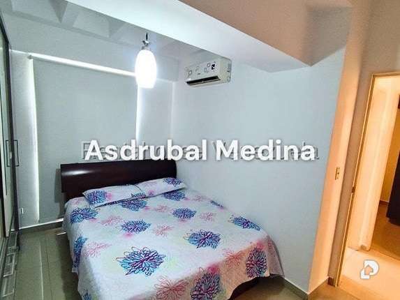 Apartamento en La Candelaria, Caracas – 8
