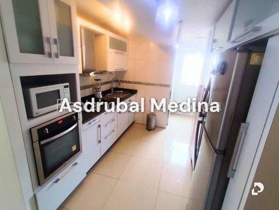 Apartamento en La Candelaria, Caracas – 4