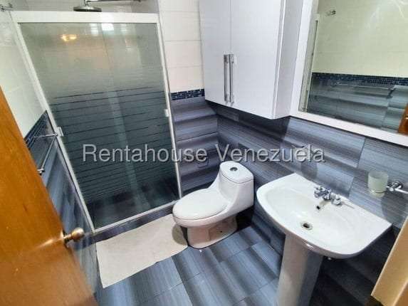 Apartamento en La Candelaria, Caracas