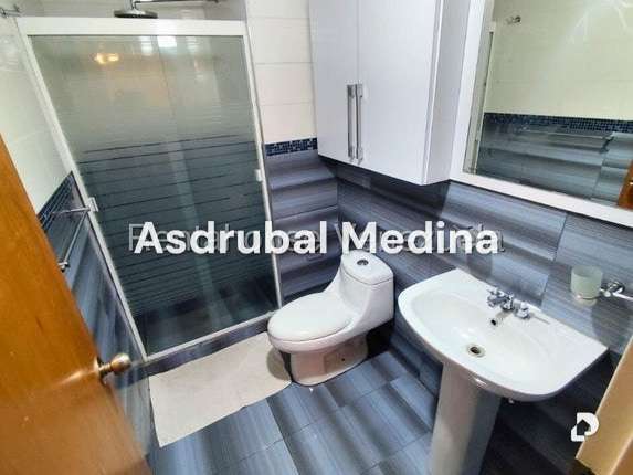 Apartamento en La Candelaria, Caracas – 11