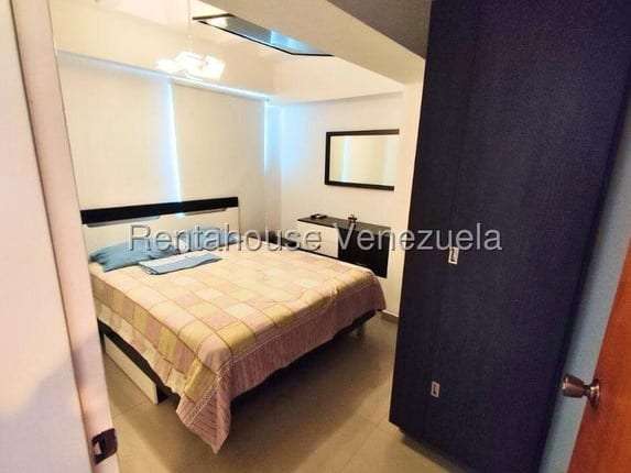 Apartamento en La Candelaria, Caracas