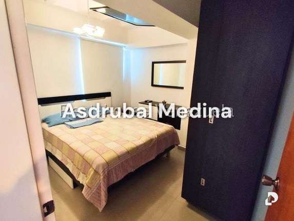 Apartamento en La Candelaria, Caracas – 7