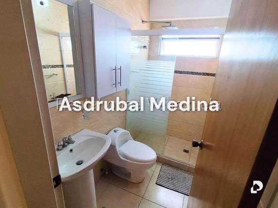 Apartamento en La Candelaria, Caracas – 10