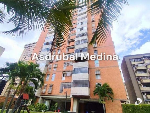 Apartamento en La Candelaria, Caracas – 1