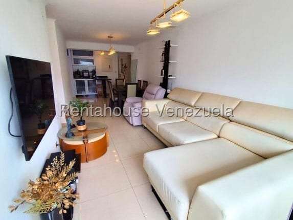 Apartamento en La Candelaria, Caracas