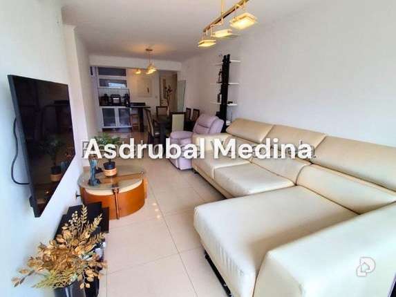 Apartamento en La Candelaria, Caracas – 2