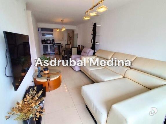 Apartamento en La Candelaria, Caracas – 2