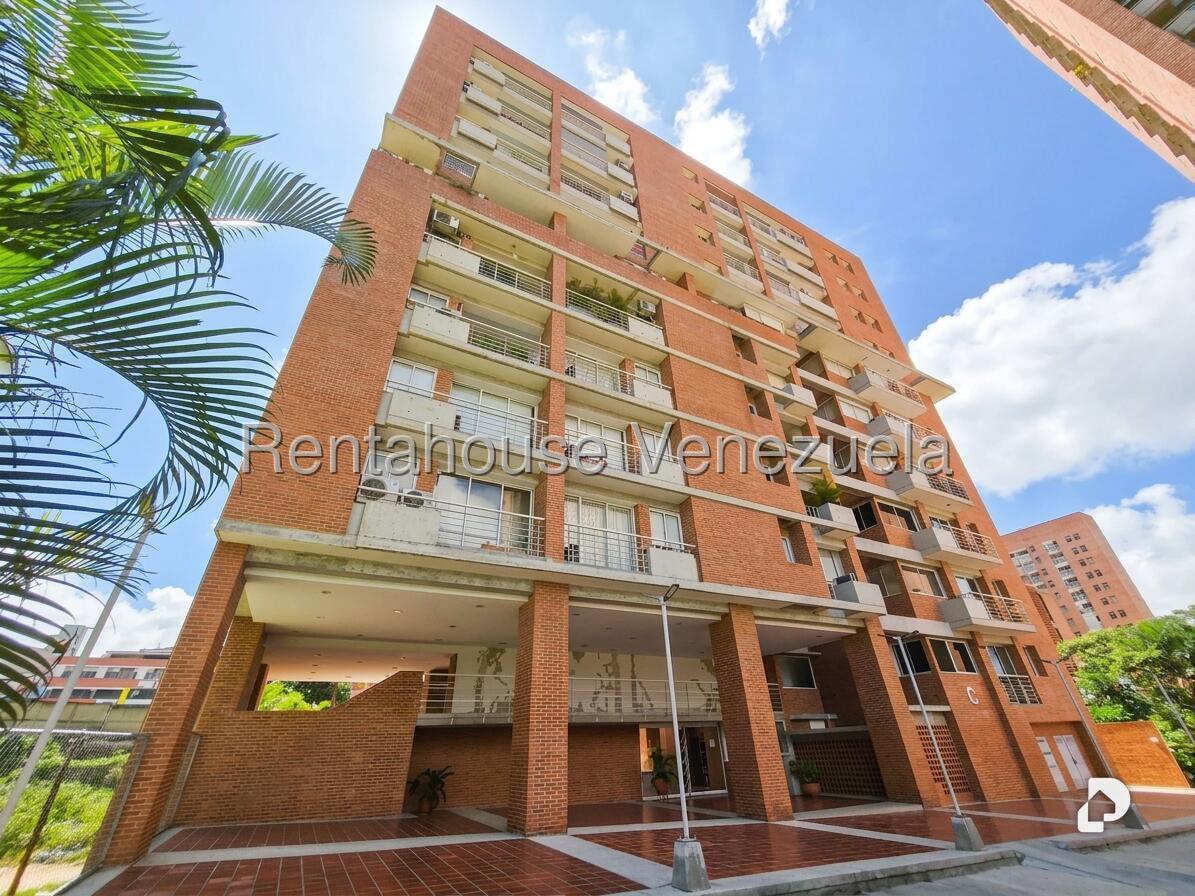 Apartamento en Caracas – 1