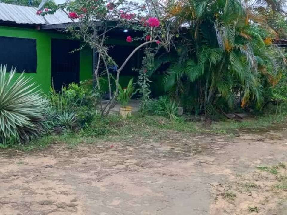 Casa en Puerto Ayacucho - 1