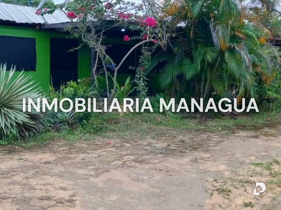 Casa en Puerto Ayacucho – 1