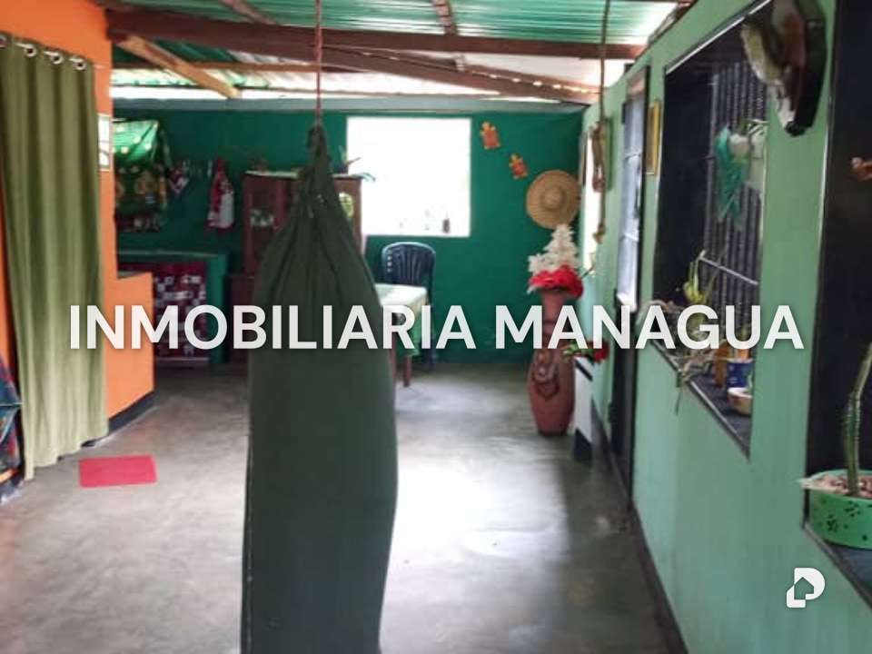 Casa en Puerto Ayacucho – 11