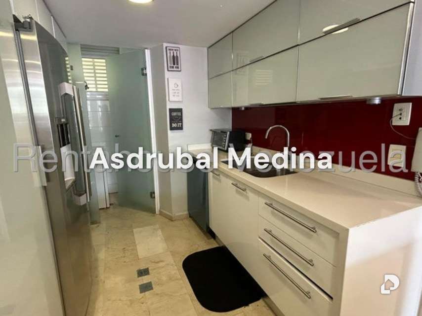 Apartamento en El Peñón, Caracas – 4