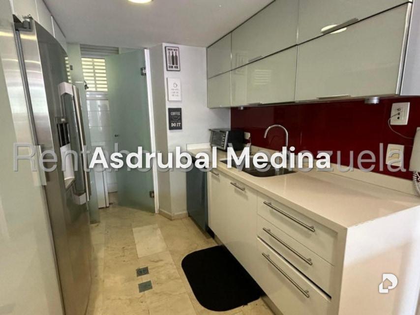 Apartamento en El Peñón, Caracas – 4
