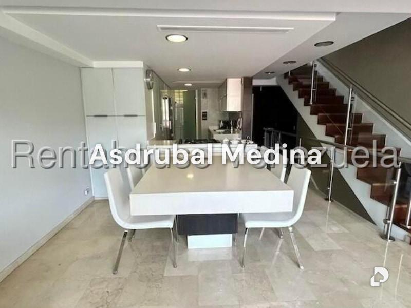 Apartamento en El Peñón, Caracas – 5