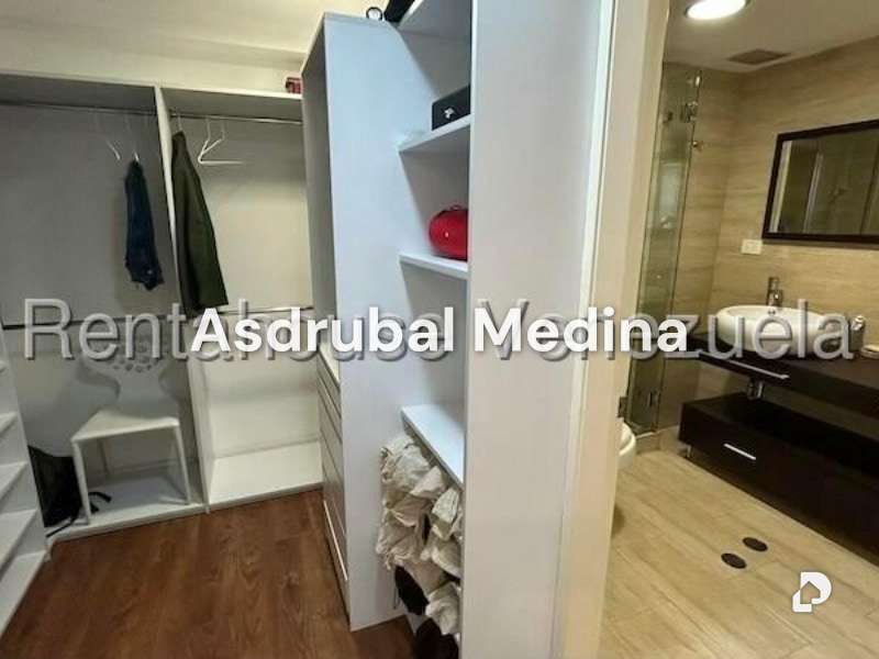 Apartamento en El Peñón, Caracas – 12