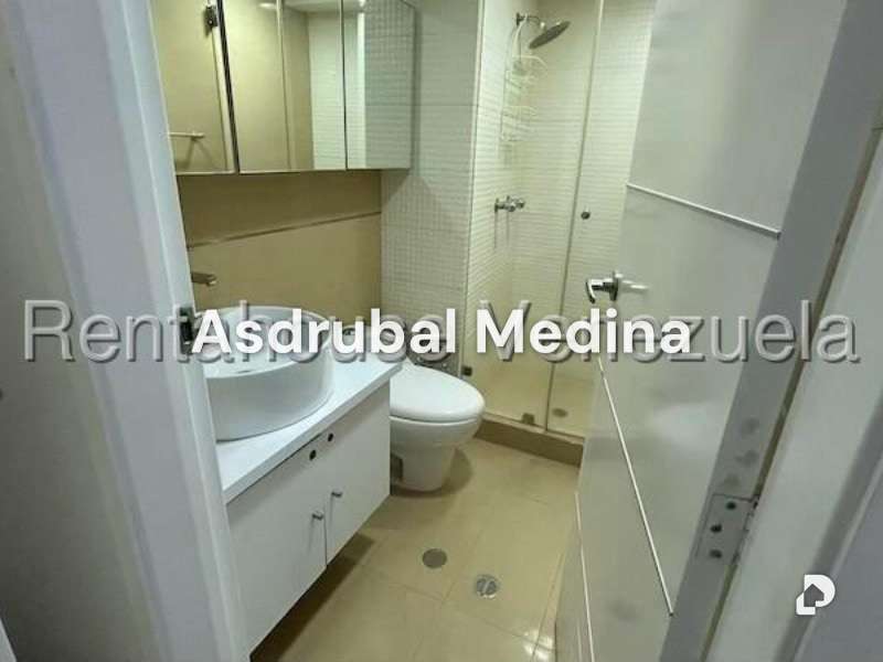 Apartamento en El Peñón, Caracas – 8