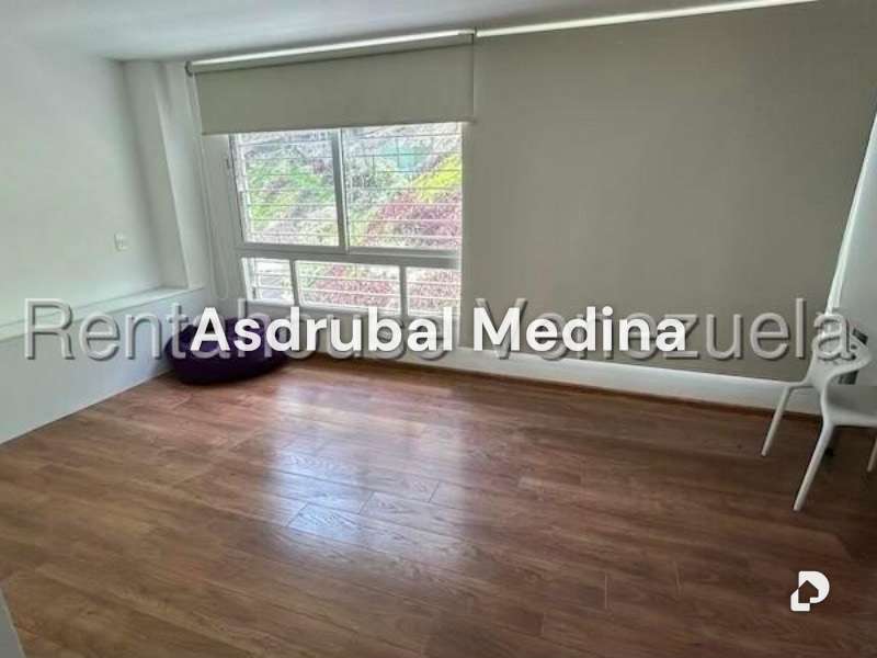 Apartamento en El Peñón, Caracas – 9