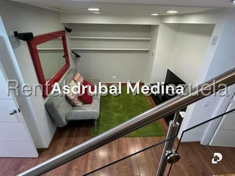 Apartamento en El Peñón, Caracas – 11