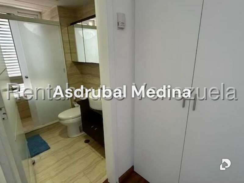 Apartamento en El Peñón, Caracas – 10