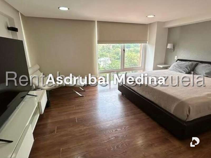Apartamento en El Peñón, Caracas – 13