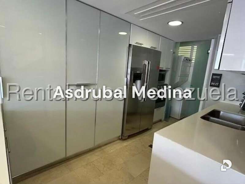 Apartamento en El Peñón, Caracas – 6