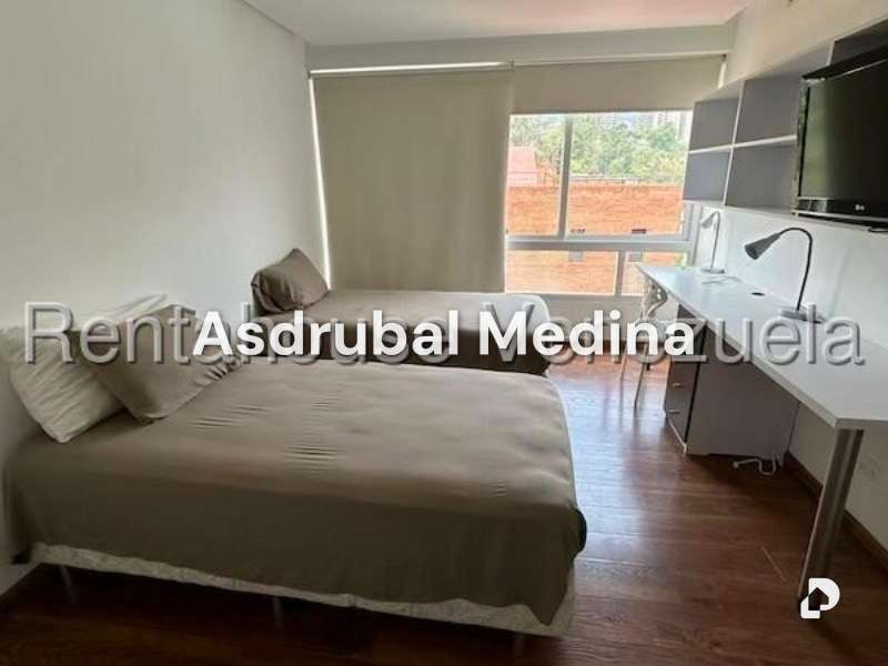 Apartamento en El Peñón, Caracas – 7